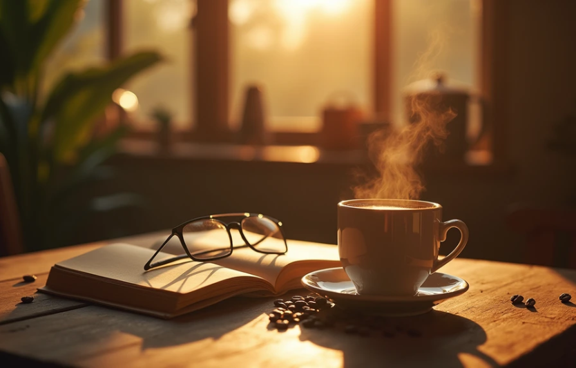 5 причин, чому кава — це більше, ніж напій