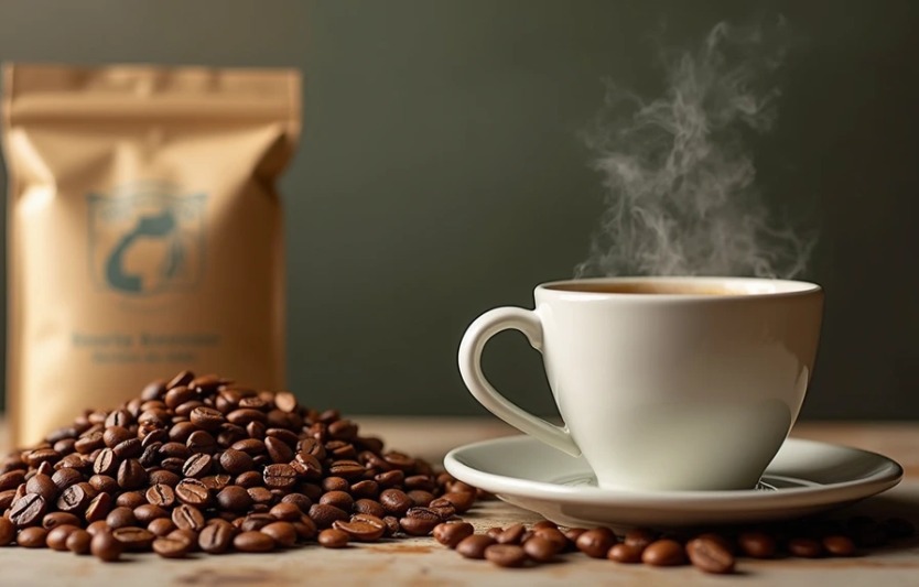 Кава single origin що це таке