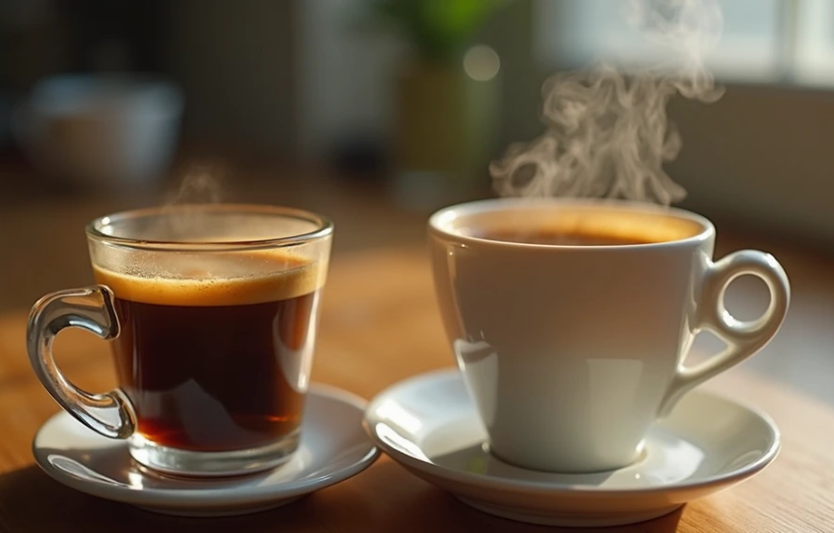 Помилки під час приготування кави вдома