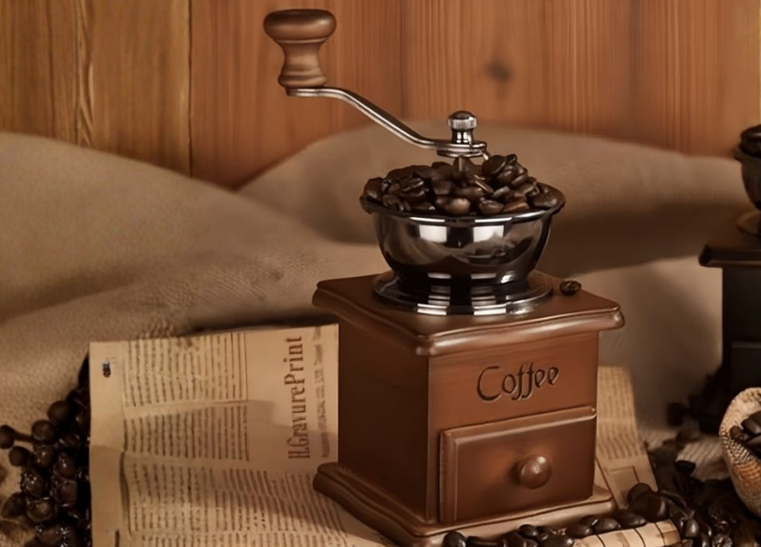 Чи варто купувати ручний млин для кави у 2025 році