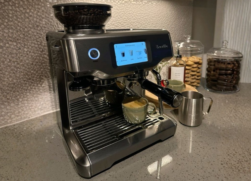 Як вибрати бюджетну кавомашину у 2025 році ТОП моделей до 10 000 грн