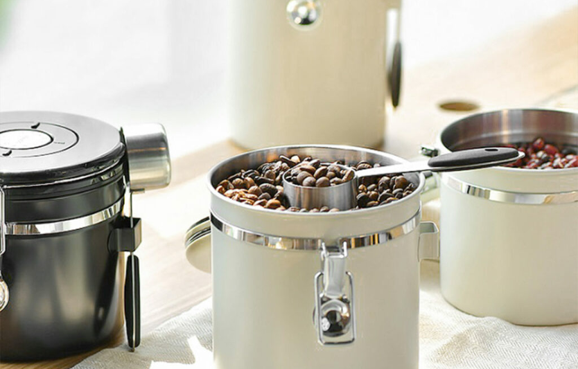 Як зберігати каву взимку, щоб вона не втрачала аромат