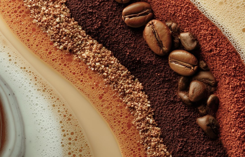 Кава, обсмажена повітрям плюси та мінуси методу