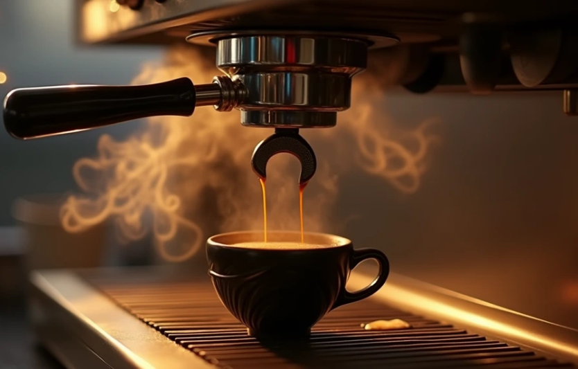 Кавові тренди Києва смаки, атмосфера та нові формати