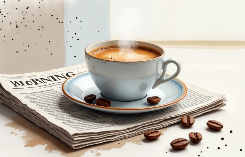 Що таке органічна кава і чому її обирають